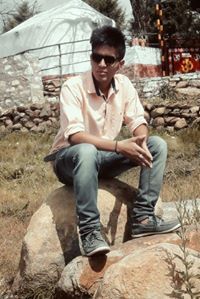 Amit Pant