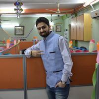 Sumit Sharma