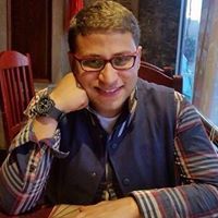 كريم الزهري