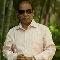 Rajendra Joshi