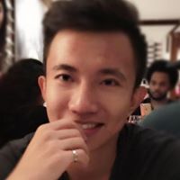 Danny jiang