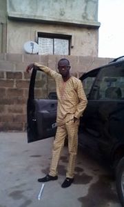 Akinwale Kola