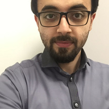 Mohammad Qudus