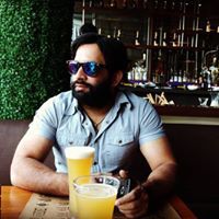 Amardeep Singh Chudda