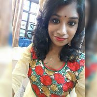 Pavitra Vadivelu