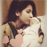 Feriha Anum