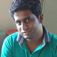 Kaarthy REevz