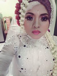 Dwi Irmawati