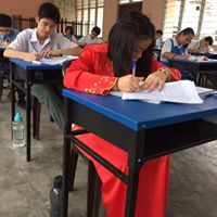 Emily Ying Yi