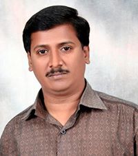 Chinnadurai Santhakumar