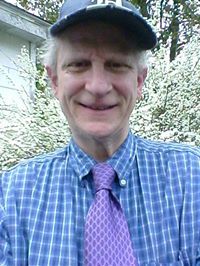 Joseph Karlsen