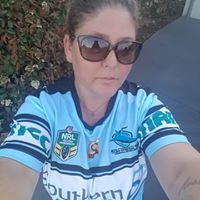 Samantha Brien