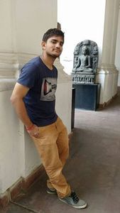 Ashish Aswal