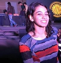 Nikhita Anand