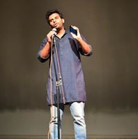 Arpan Khosla