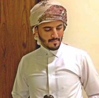 Ahmed Alajji