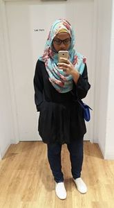 Nur Atifah