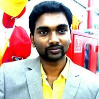 Arun Joshi