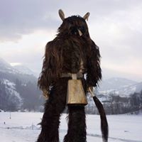 Ορεστης Πυλαρινος