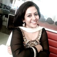 Sheetal Desmukh