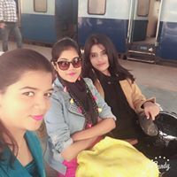 Shalini Singh