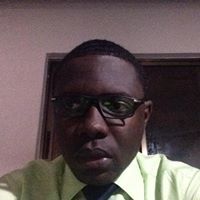 Daniel Tetteh