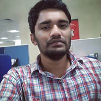 Naveen Reddy