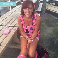 Tracey Evans Brown