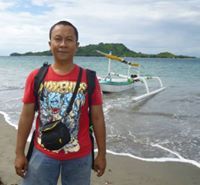 Iwan M Septeriansyah