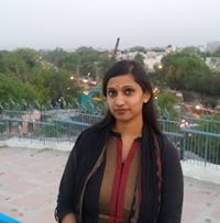 Divya Ajith
