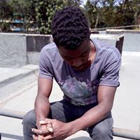 Webstar Kipkoech