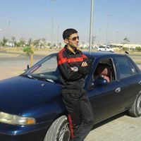 مهند الرشايده