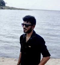 Mahendran Parvathy