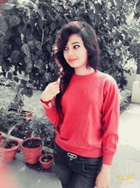 Shweta Sharma