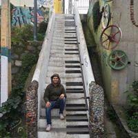 Ruben Alejandro