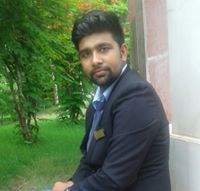 Abhishek Singh