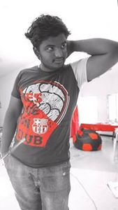 Chiyan Vicky
