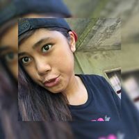 Aira Camille