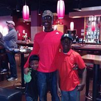 ClopherWatson ClopherWatson