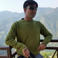 Nisarg Shah
