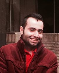 Tahmoores Abdizadeh