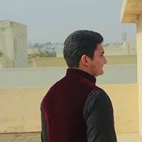 Usman Motiwala