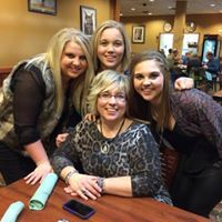 JoEllen Middleton Paintner