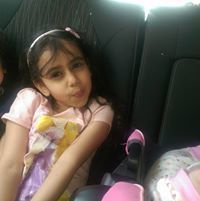Omnia Ahmed