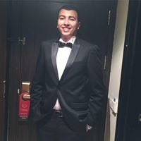 Mohamed Abdelbakey