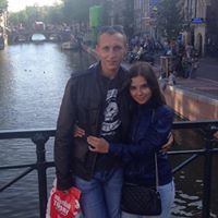 Сергій Матвєєв