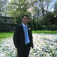 Sherif El Gamal