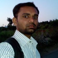 Rajesh Zampadiya