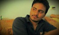 Syed Asif