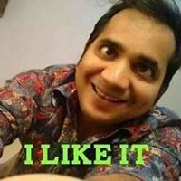 Arghyadeep Dhar